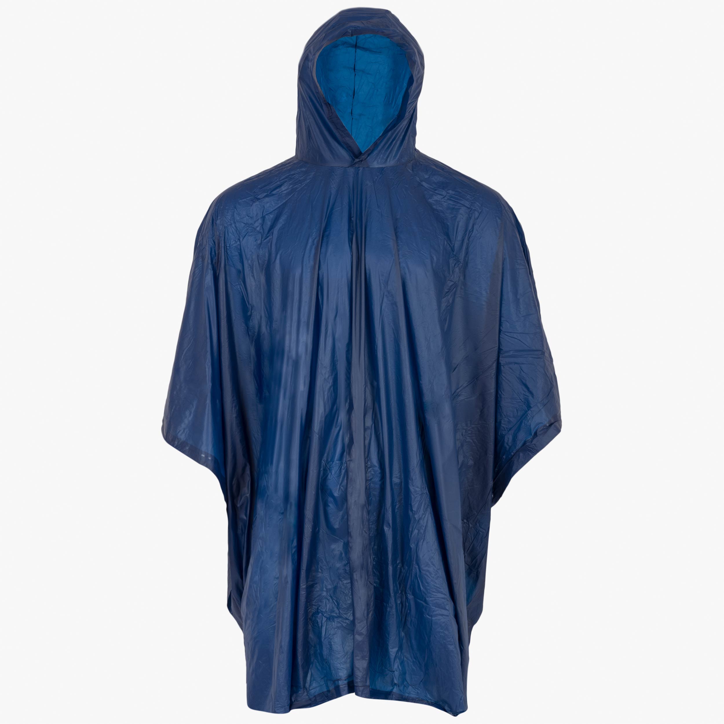 Highlander Poncho PEVA antipioggia con cappuccio