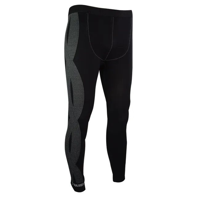 Highlander Thermo Tech leggings termici uomo compressione