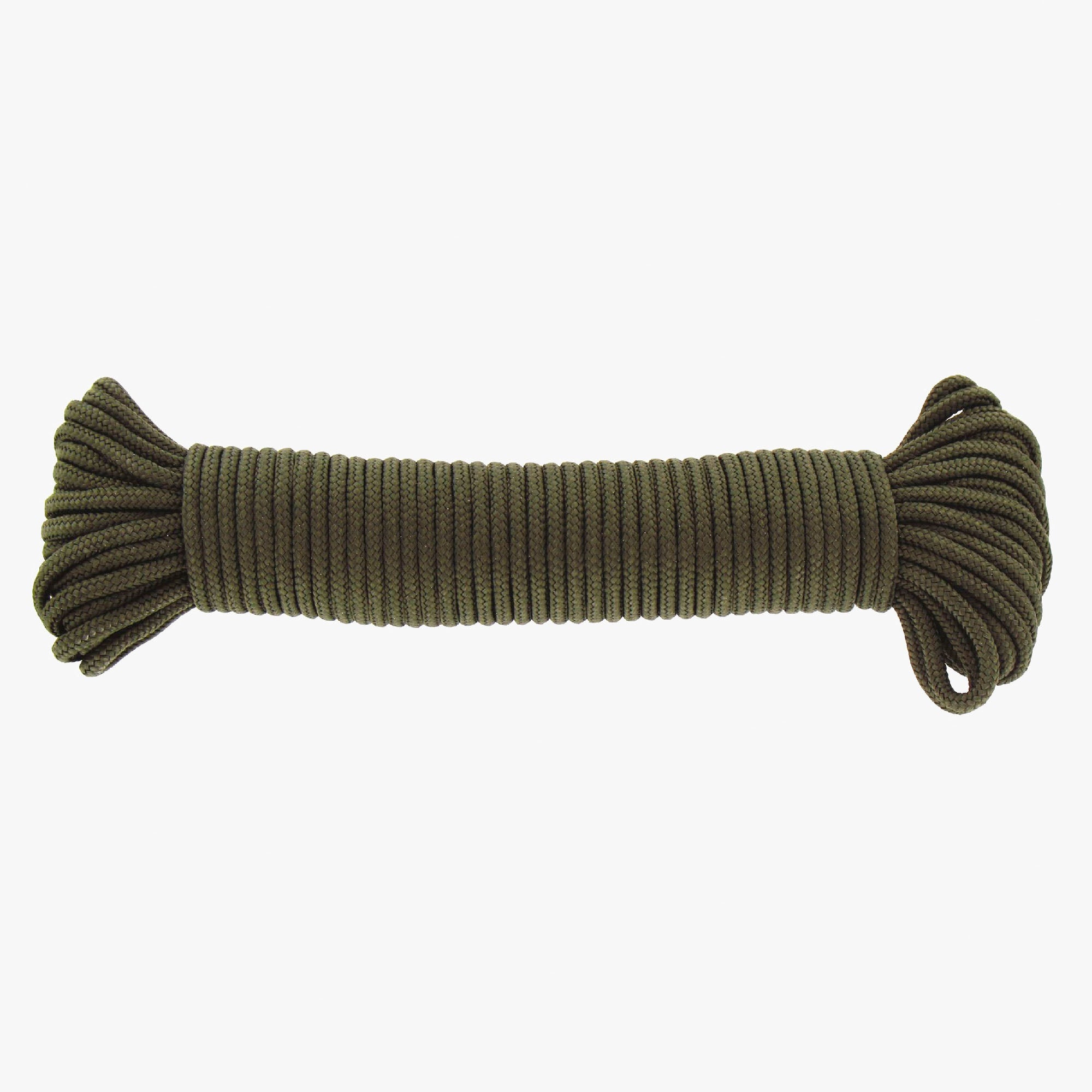Highlander Utility Cord corda campeggio 3mm 15m oliva