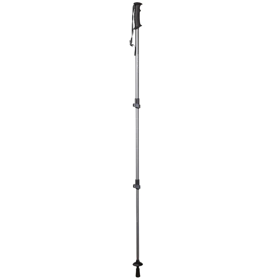 TREKMATES Walker Lock Pole bastoncini asphalt paio