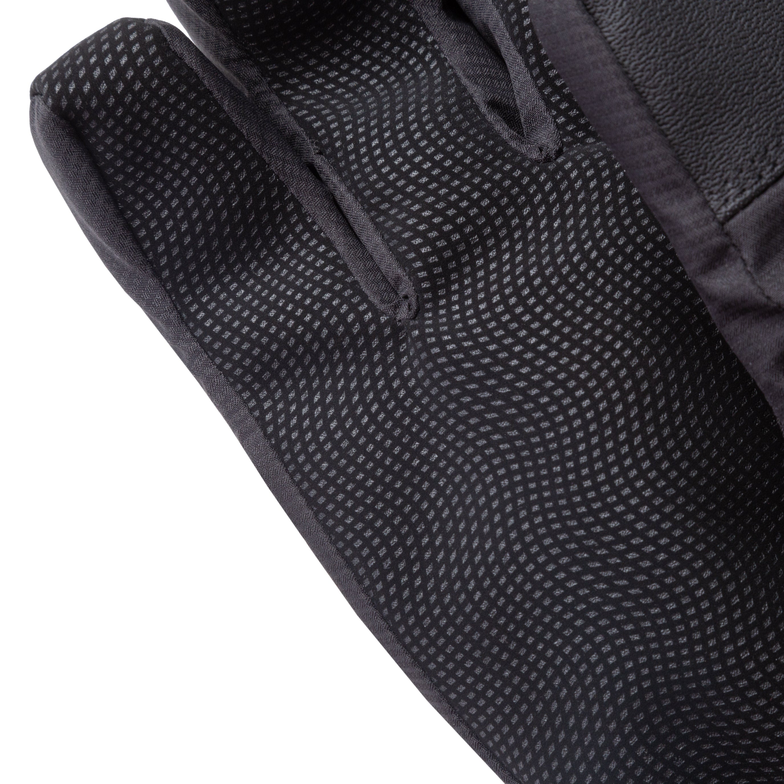 Trekmates Classic DRY guanti impermeabili neri caldi