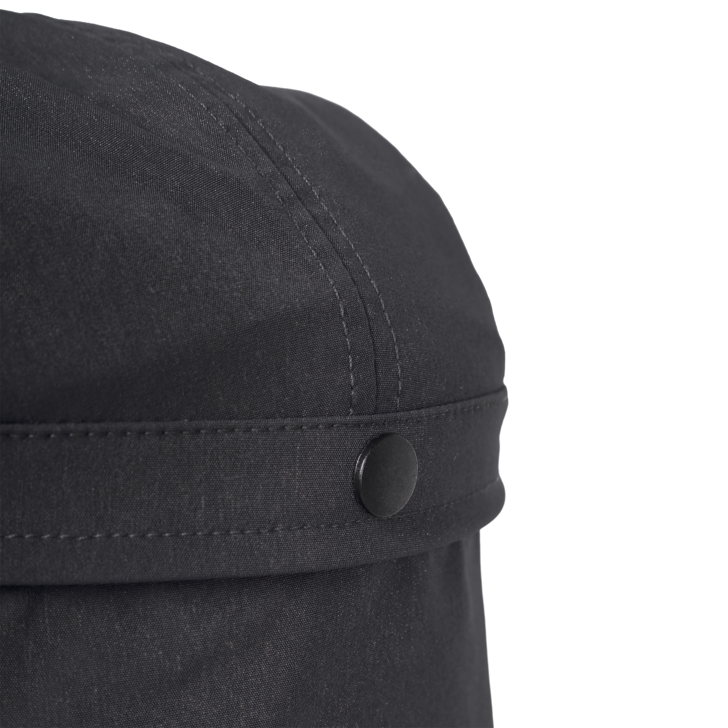 Trekmates Atacama cappello Thunder S/M con falda UPF 50+