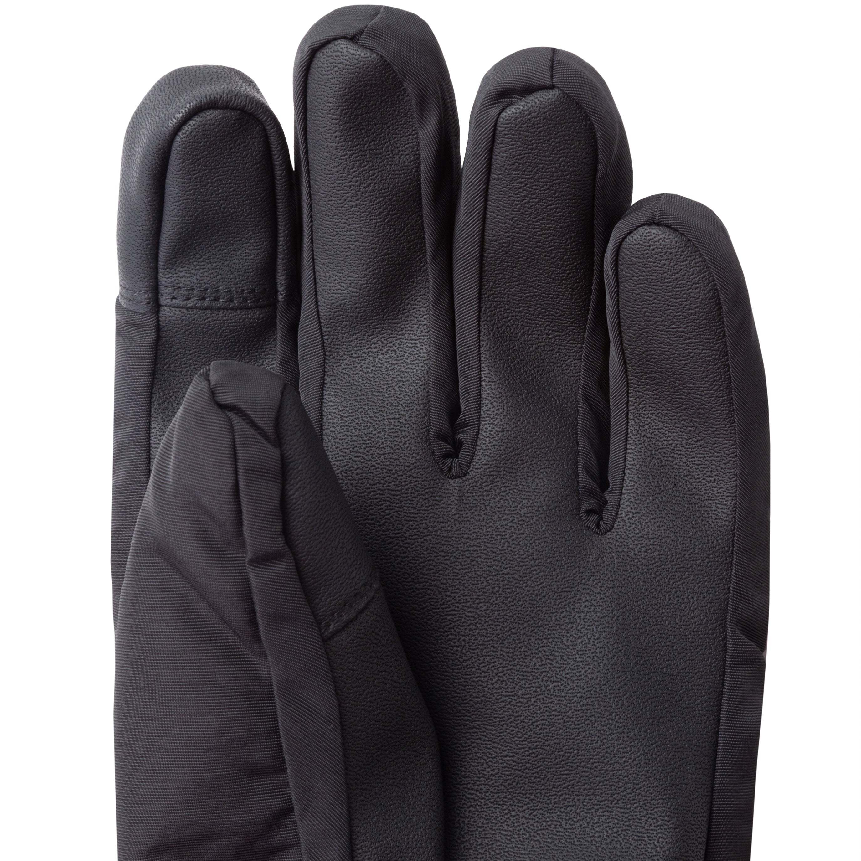 Trekmates Chamonix GTX guanti Black M touch screen