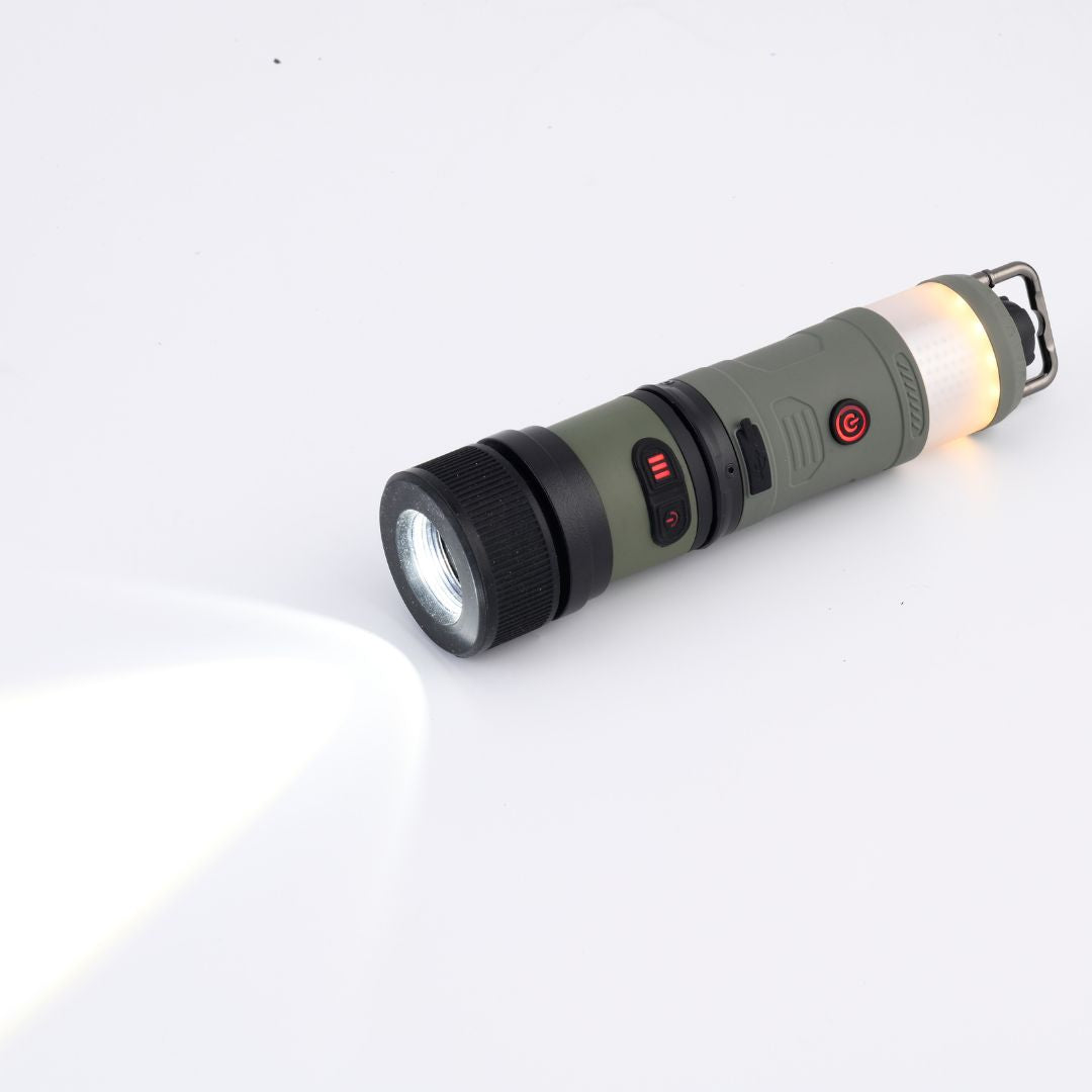 Lovork Camper Kit accessorio USB modulare campeggio
