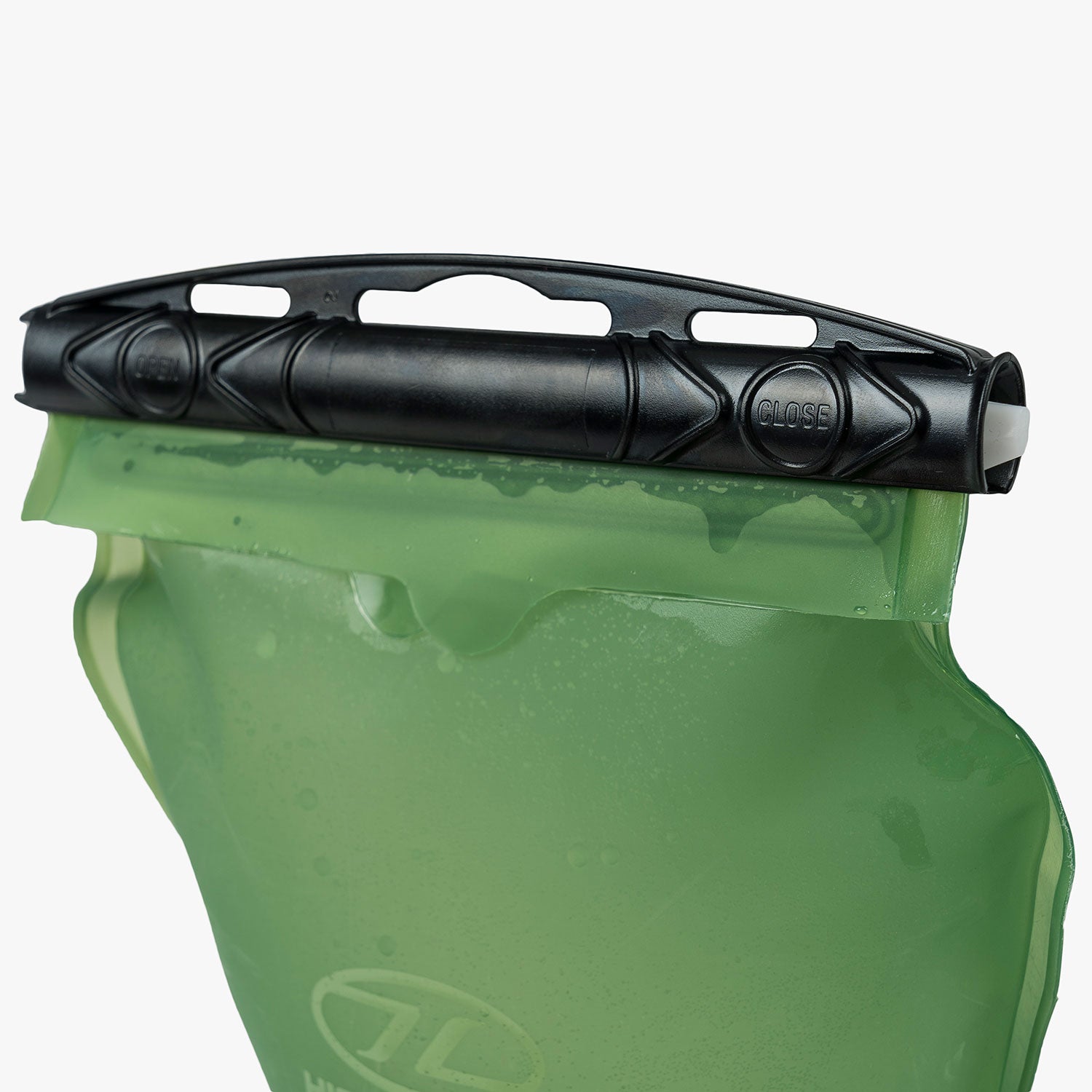 Highlander SL sacca idrica 2L con antibatterico