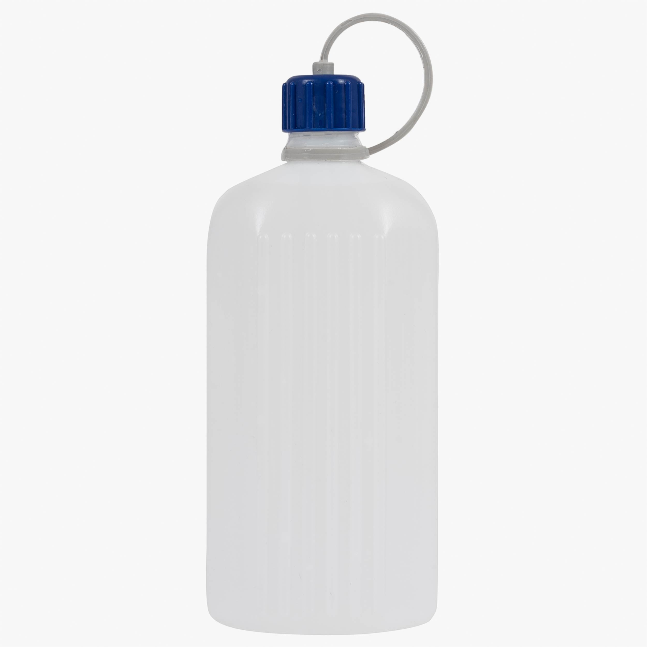 Highlander Survival Octagonal borraccia plastica 1 L