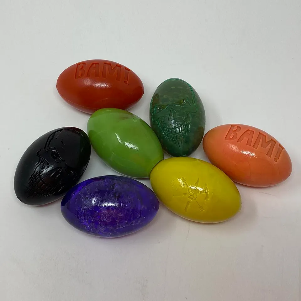 Readyman Sling Bullets proiettili fionda in plastica