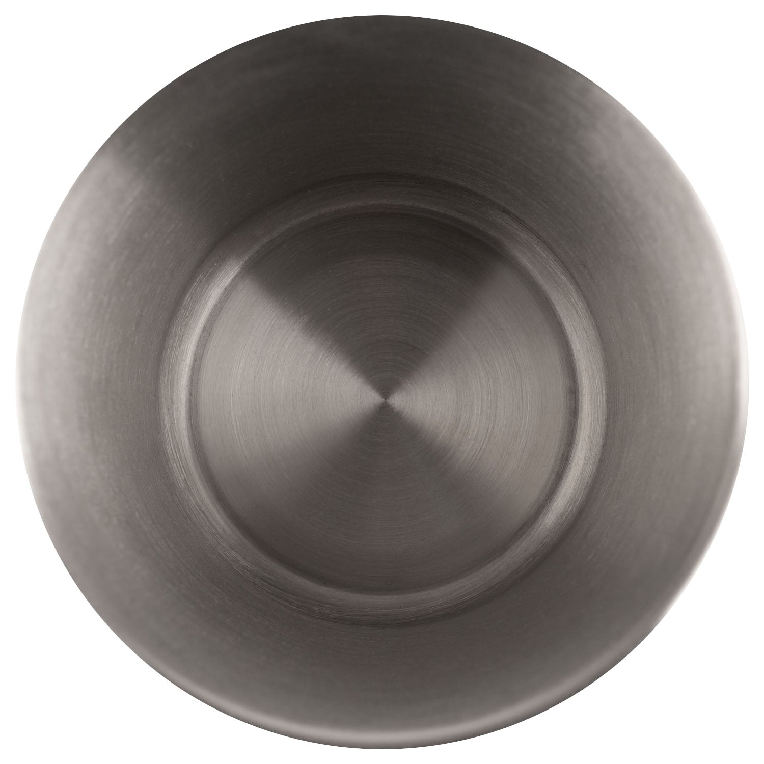Highlander Camp Cup Tazza Acciaio Inox 500 ml x4