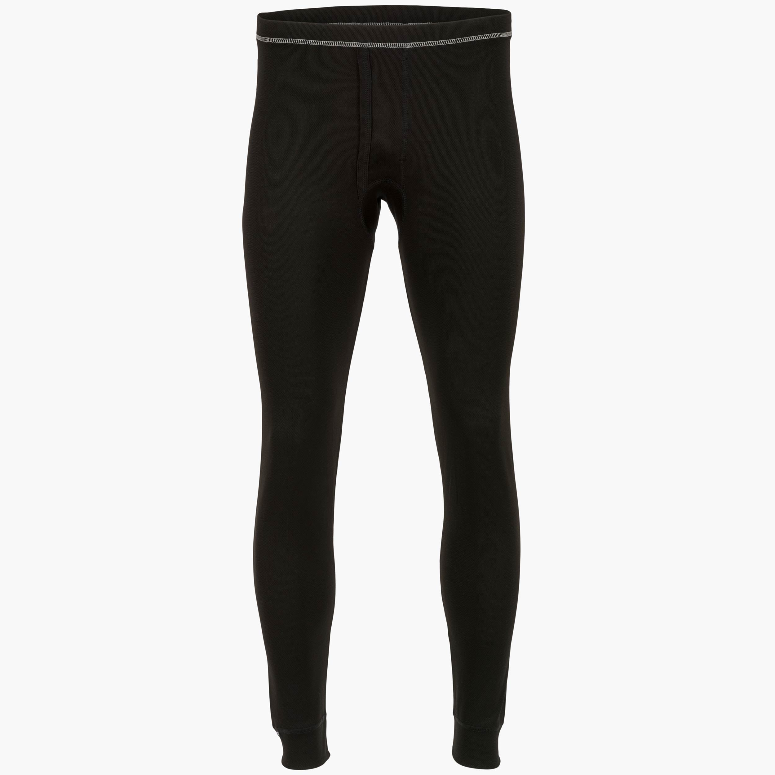 Highlander Pro 120 leggings termici uomo traspiranti