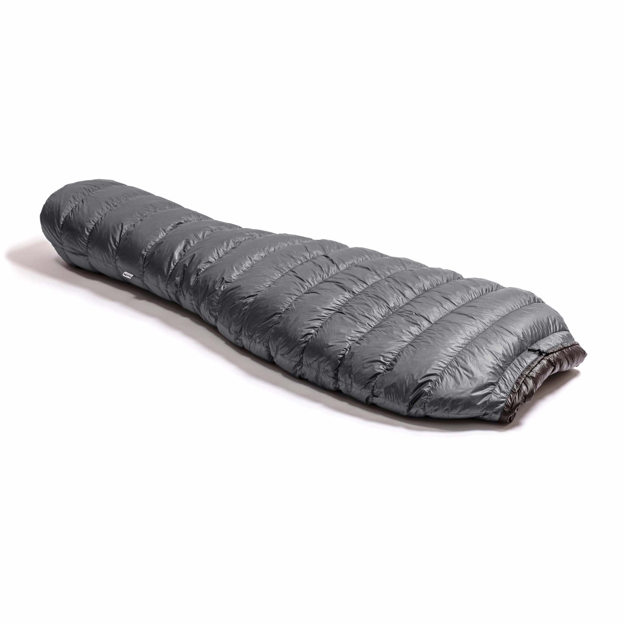 Katabatic Gear Alsek 22 quilt sacco a pelo -5°C piuma