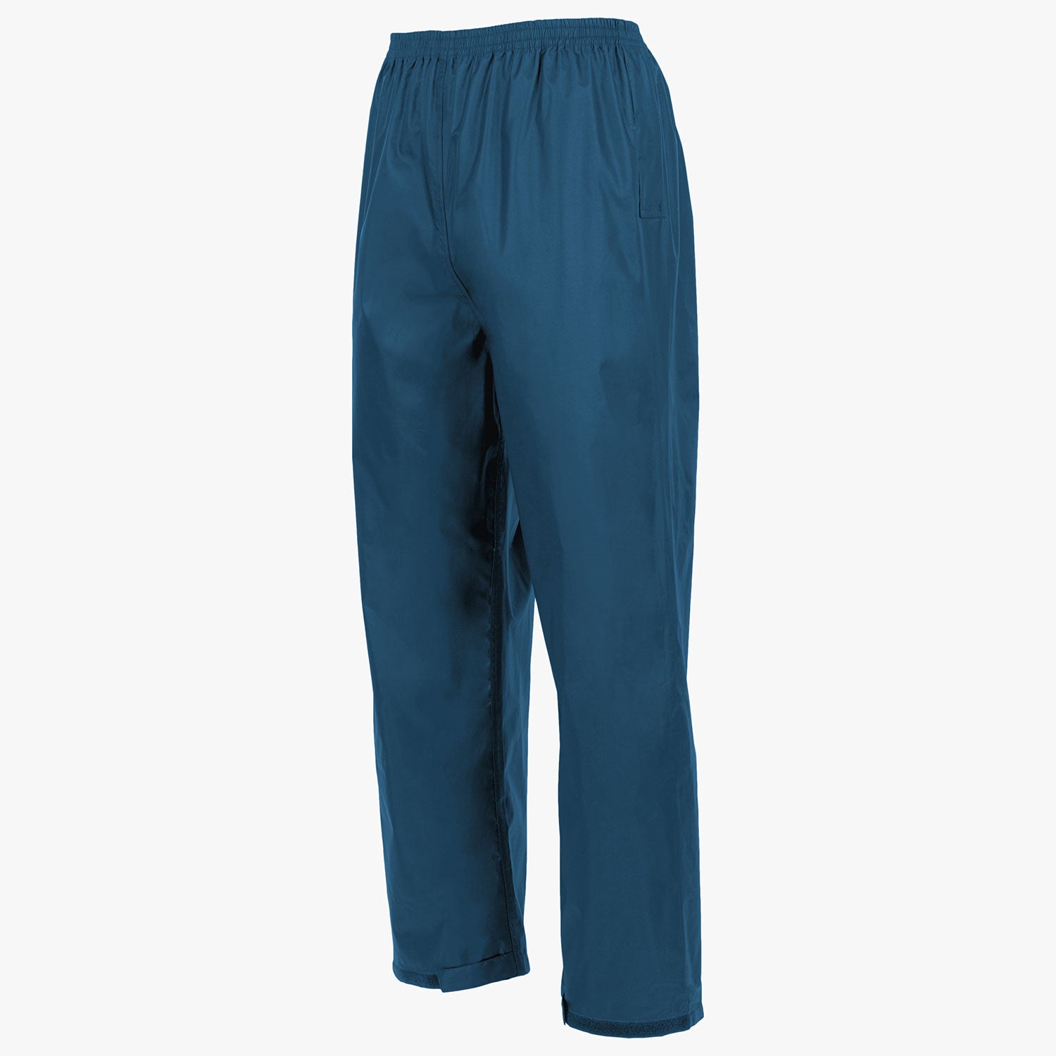 Highlander Stormguard pantaloni antipioggia neri