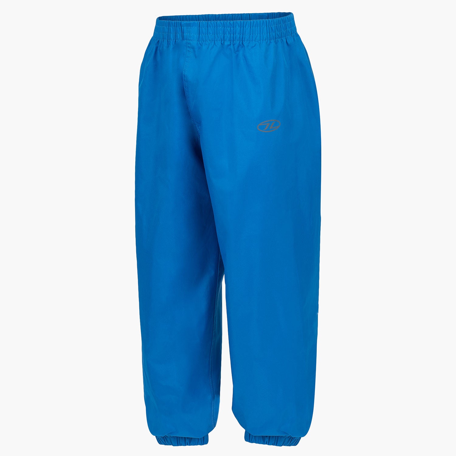 Highlander Survival Stormguard pantaloni pioggia bimbi antipioggia