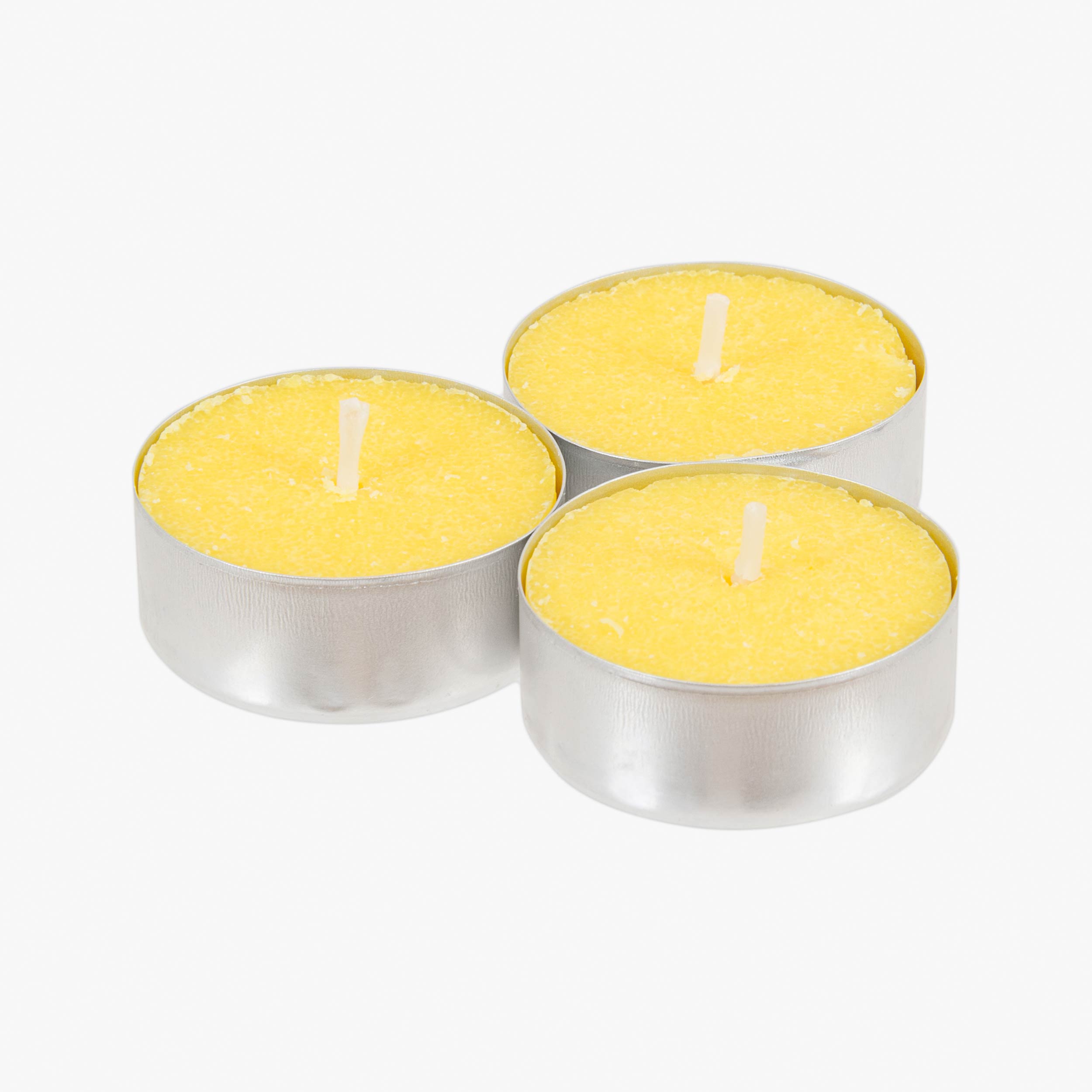 Highlander Survival Citronella lumini antizanzare 10 pezzi