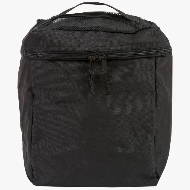 Highlander Survival porta scarponi Deluxe nero
