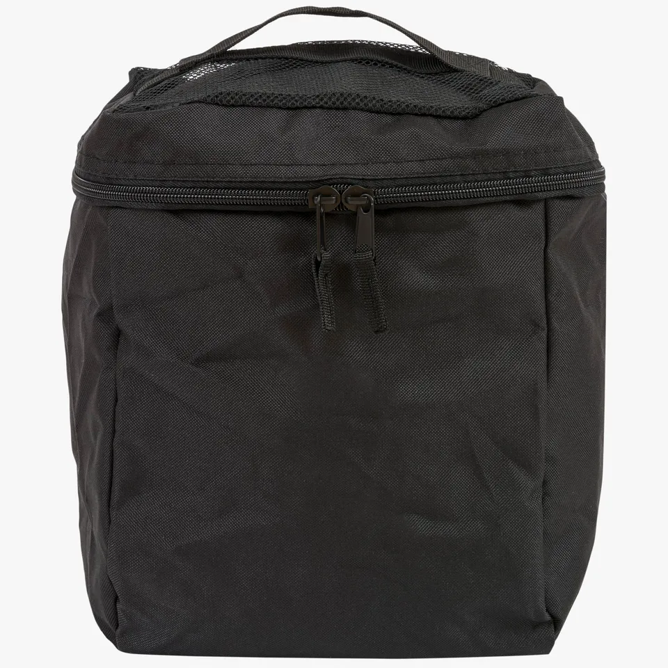 Highlander Survival porta scarponi Deluxe nero
