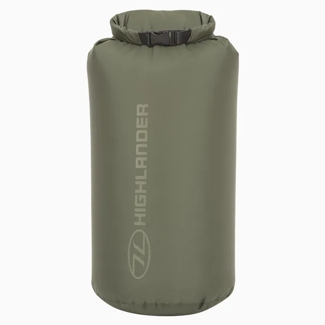 Highlander X-Lite V2 sacca stagna 13 L impermeabile