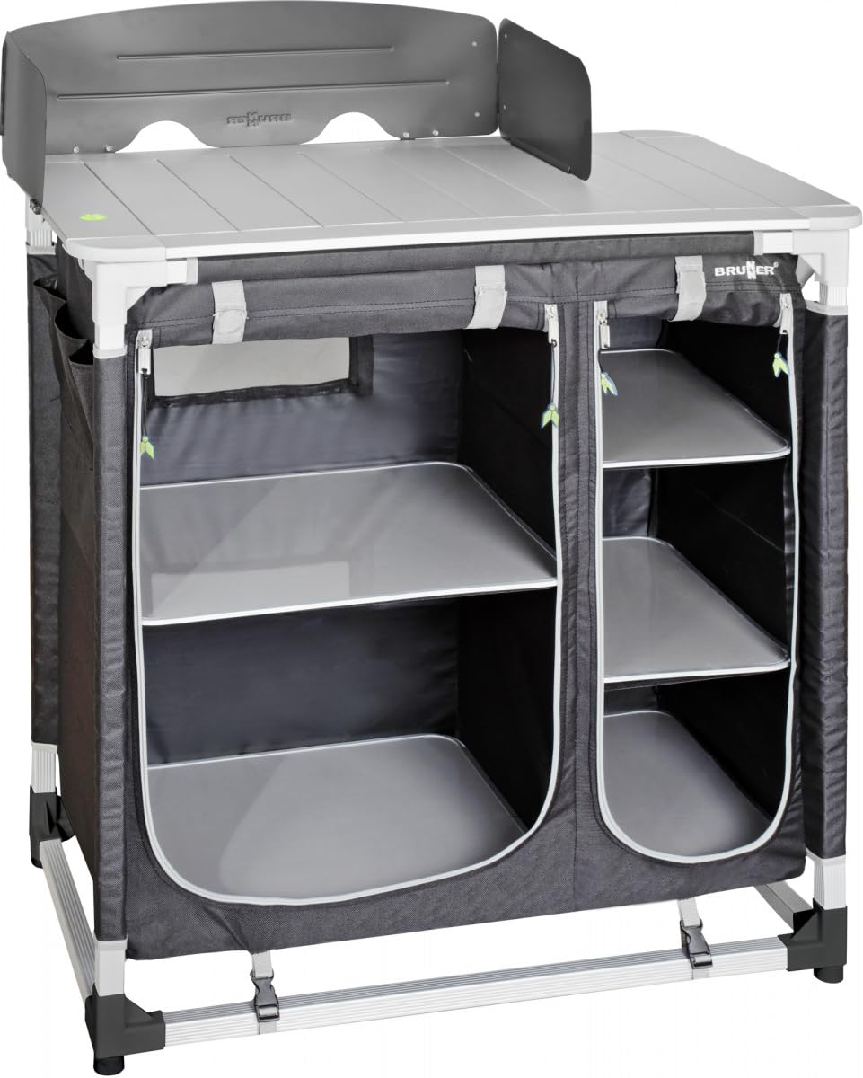 Brunner FRE72081 armadio campeggio pieghevole