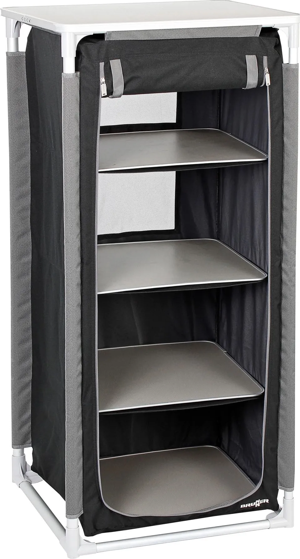 Brunner Azabache HS Mobiletto Cucina Outdoor