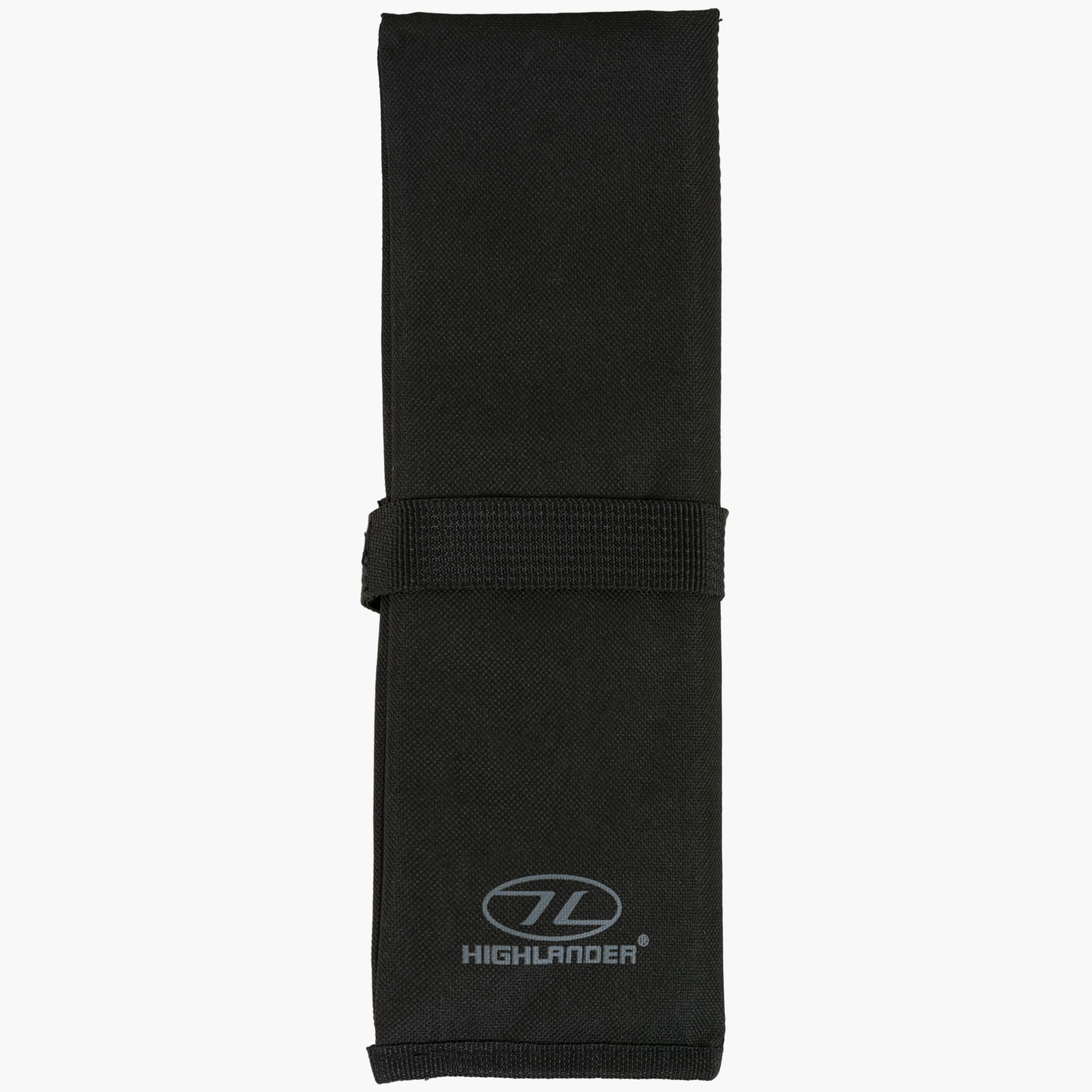 Highlander Sit Mat tappetino seduta pieghevole 1 cm
