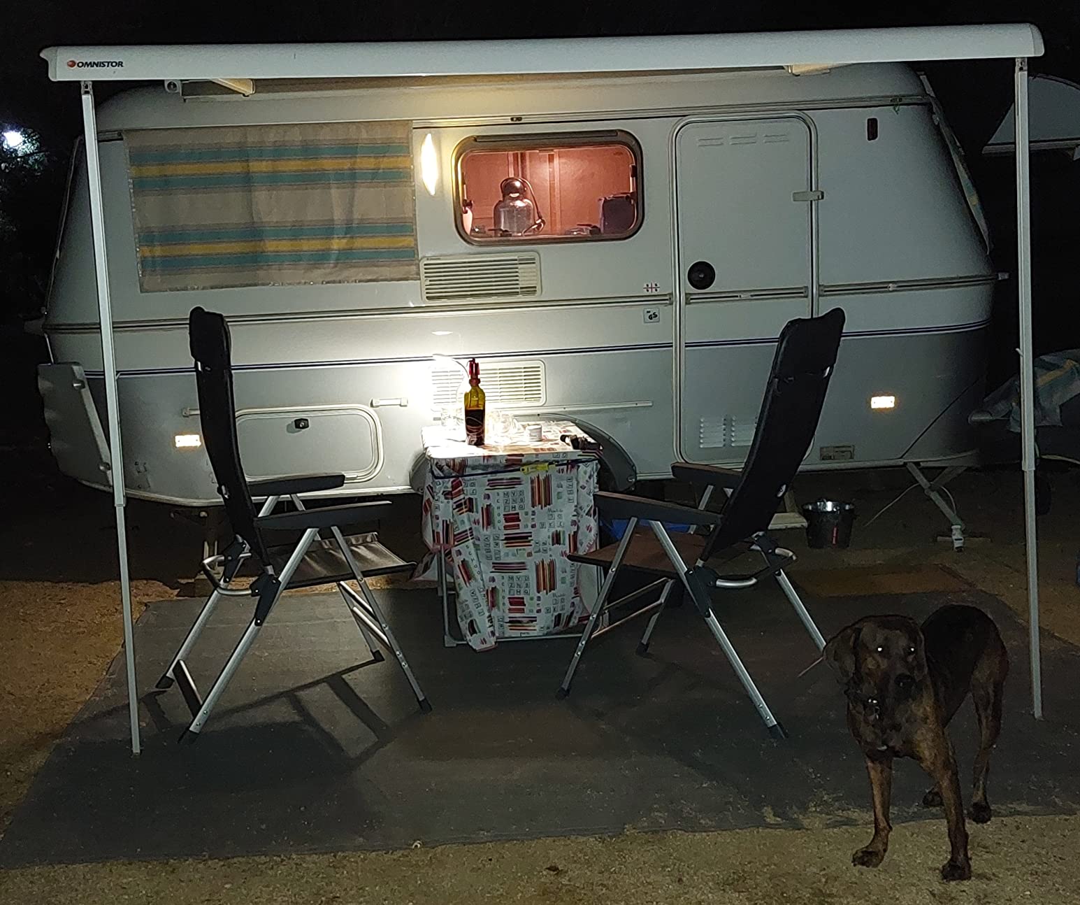 Brunner Skye 0404063N.C53 sedia grigio chiaro reclinabile