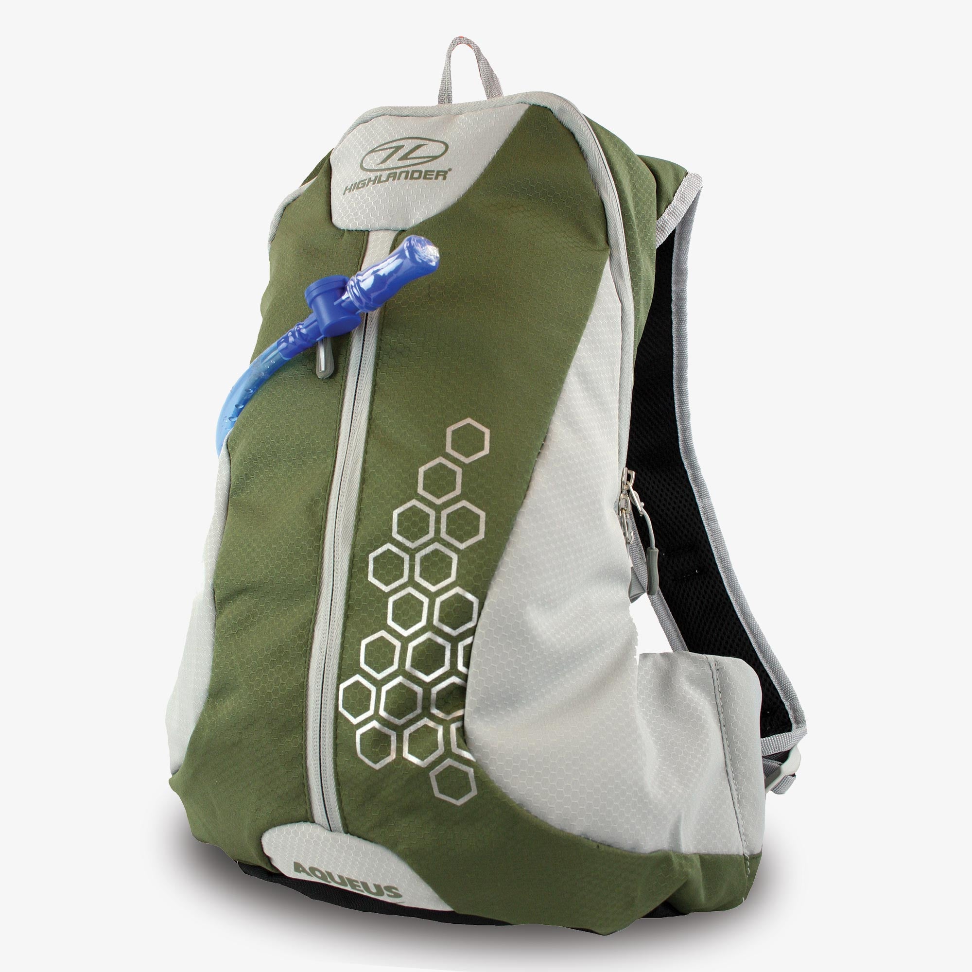 Highlander Aqueus 14 zaino idrico 14L trekking