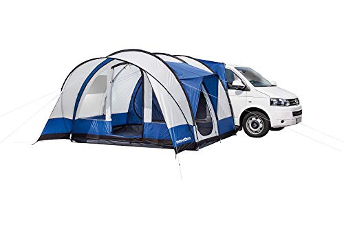 Brunner Albatros tenda van 340x340 H210 drive-away