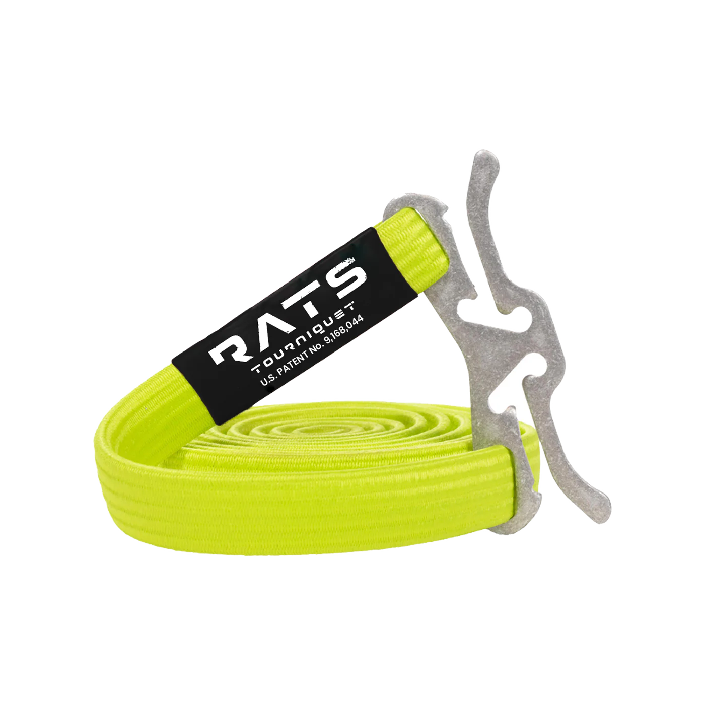 RATS Rapid Tourniquet GEN 2 laccio emostatico verde