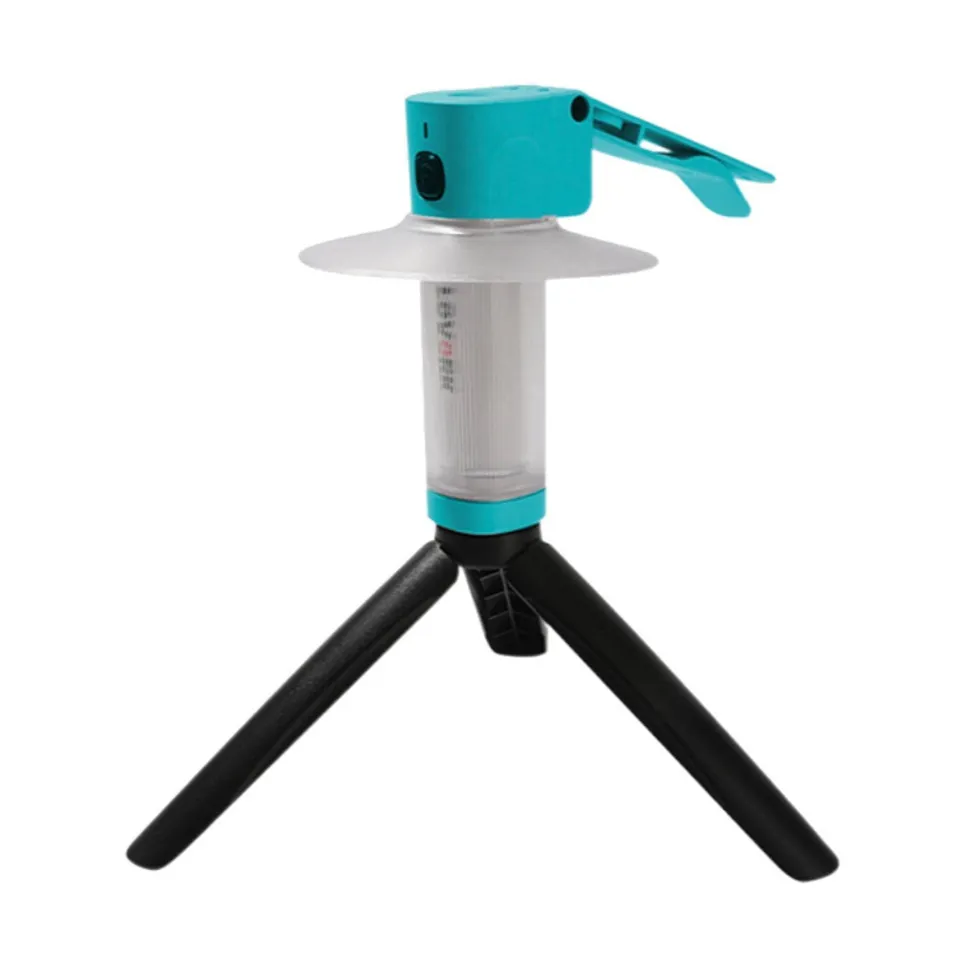 Lovork Alpha II Lampada LED Portatile 130LM USB-C