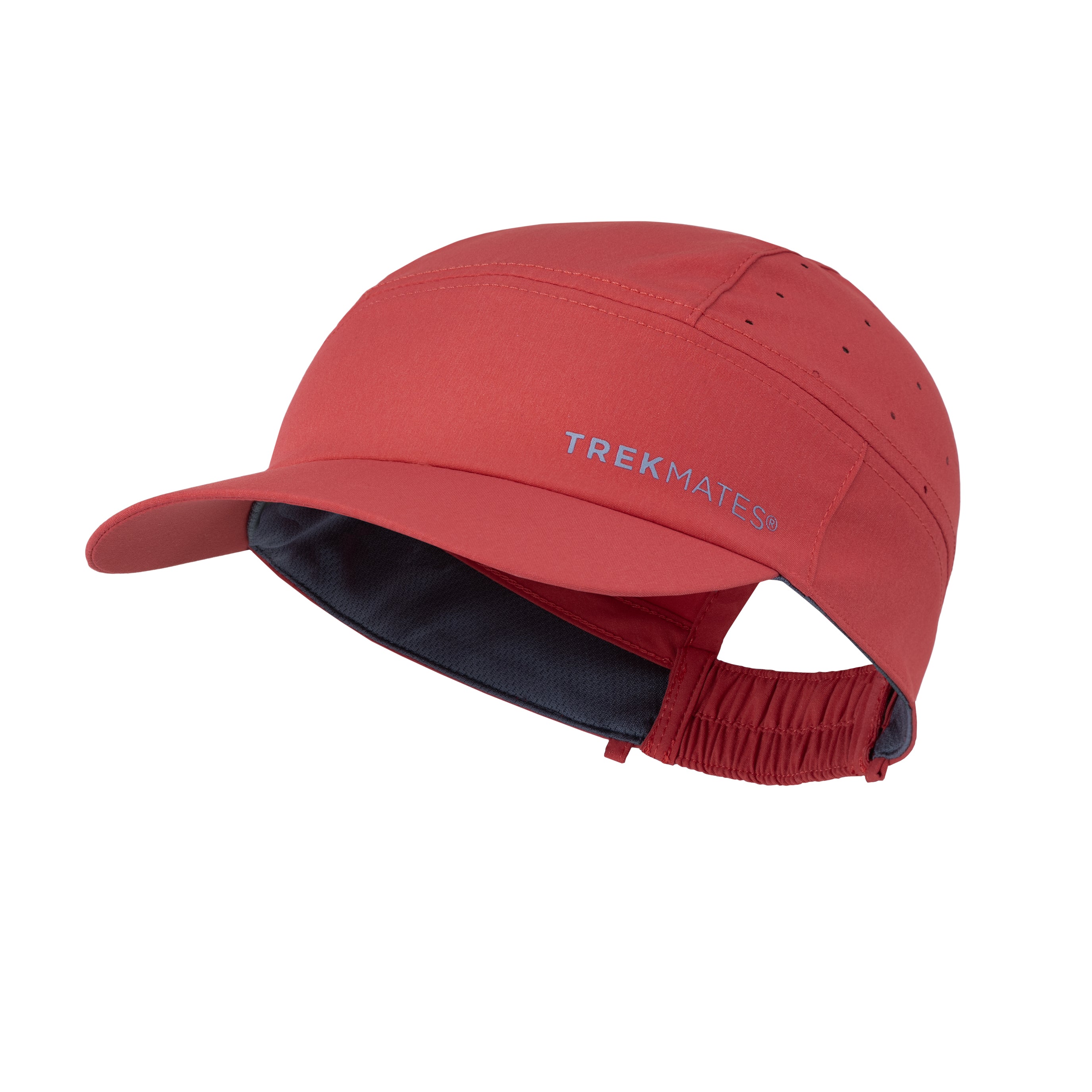 Trekmates Shine cappello donna Sage S/M arrotolabile