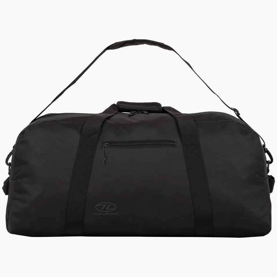 Highlander Cargo 100L V2 borsone viaggio 100 litri