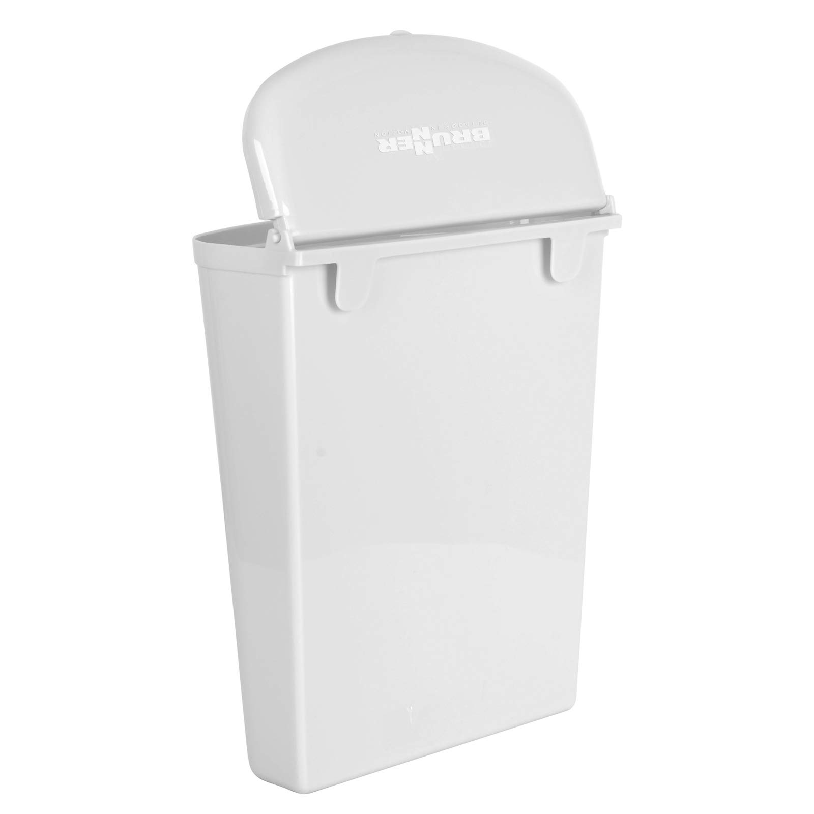Brunner Pillar 1237720 Cestino Estraibile 5,5 L