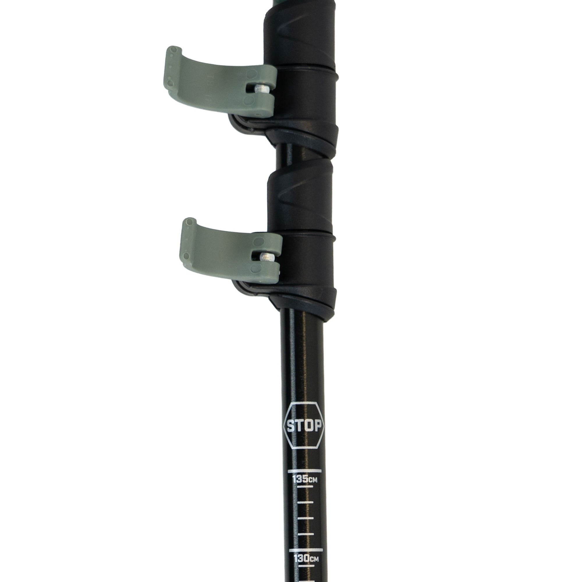 Highlander Survival Tiree Bastoncini Trekking Alluminio 2 Pezzi