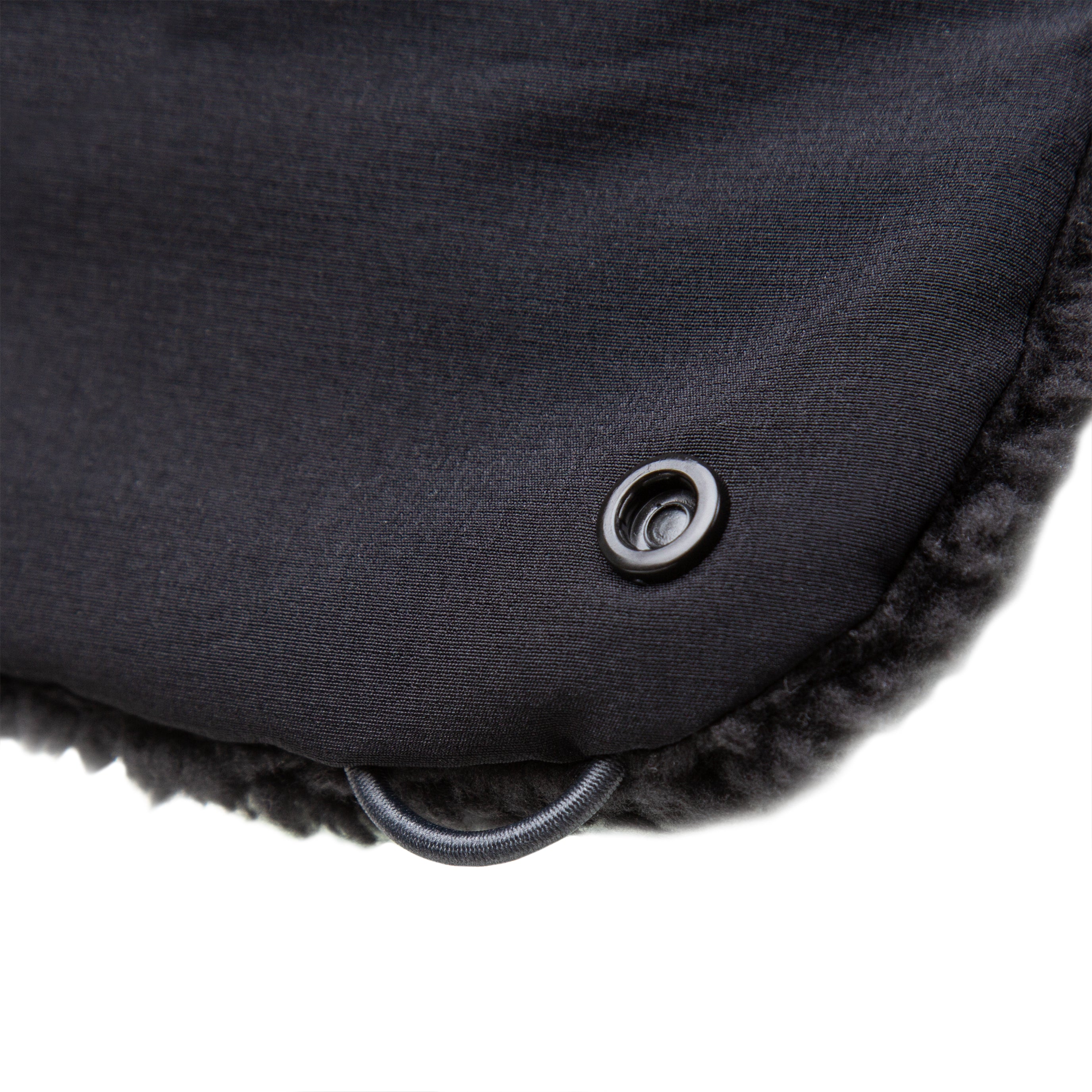 Trekmates Lowick GTX cappello invernale Black L/XL Gore-Tex