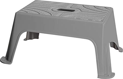 Brunner Hopper 7225142N.C06 gradino antiscivolo plastica