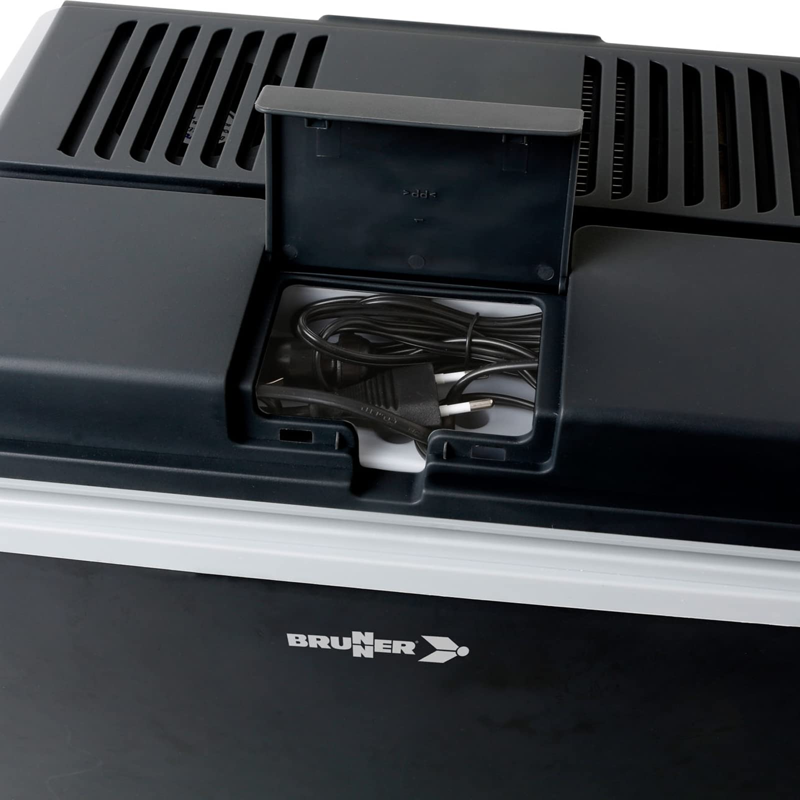 Brunner Polarys Travel Frigo Portatile 28 L 12V 230V