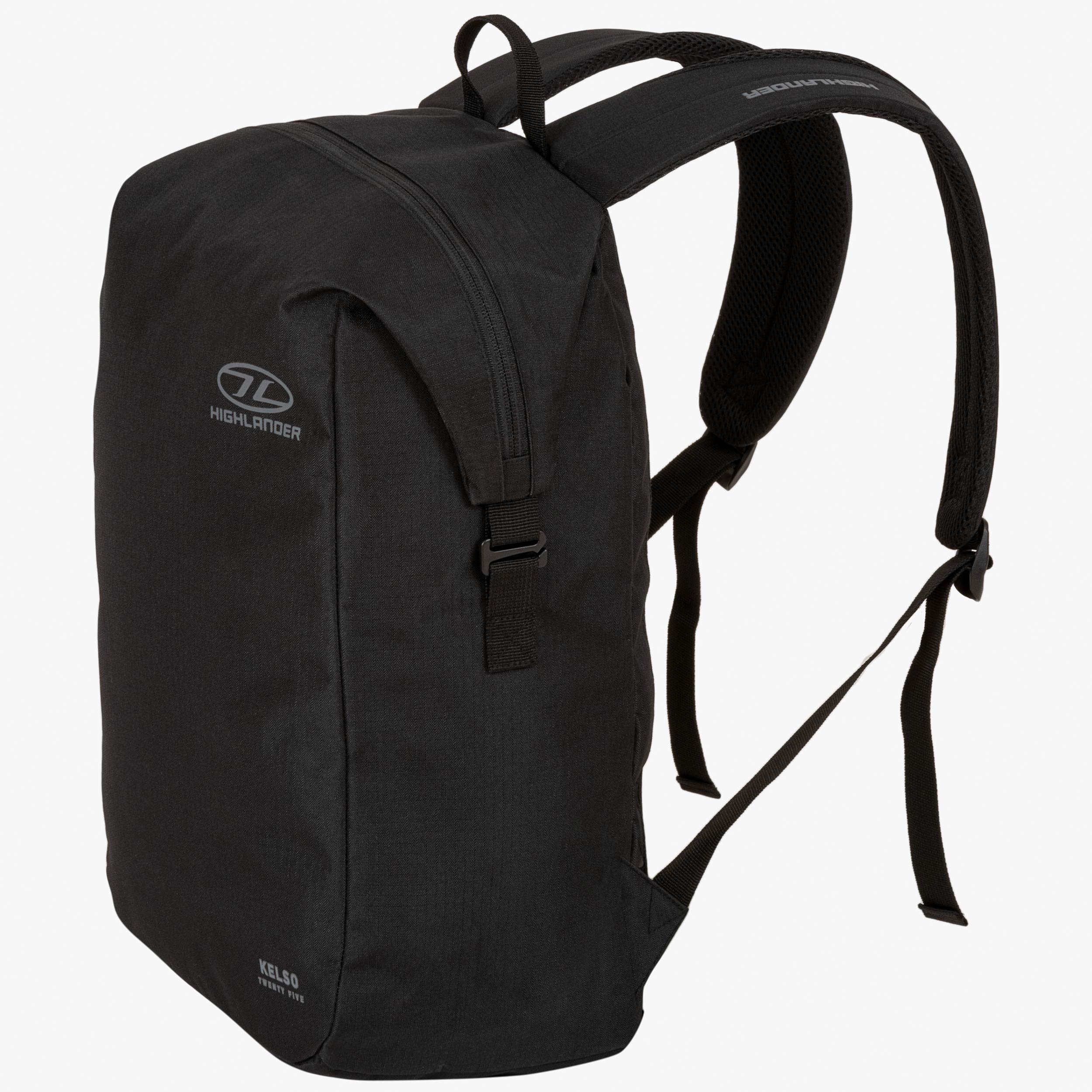 Highlander Survival Kelso zaino 25L leggero