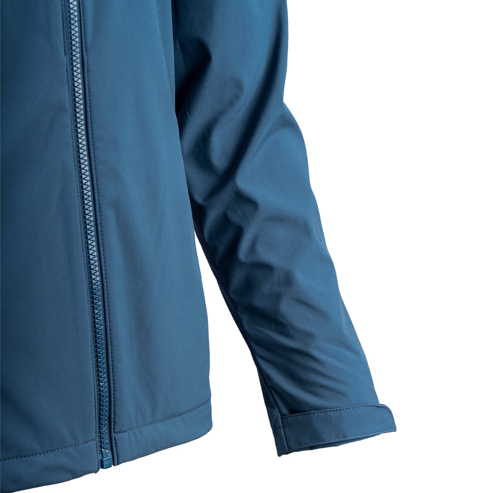Highlander Shield V2 giacca softshell uomo antivento