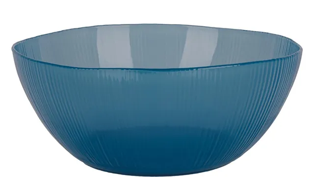 Brunner Meteore insalatiera acrilico 24 cm antiscivolo