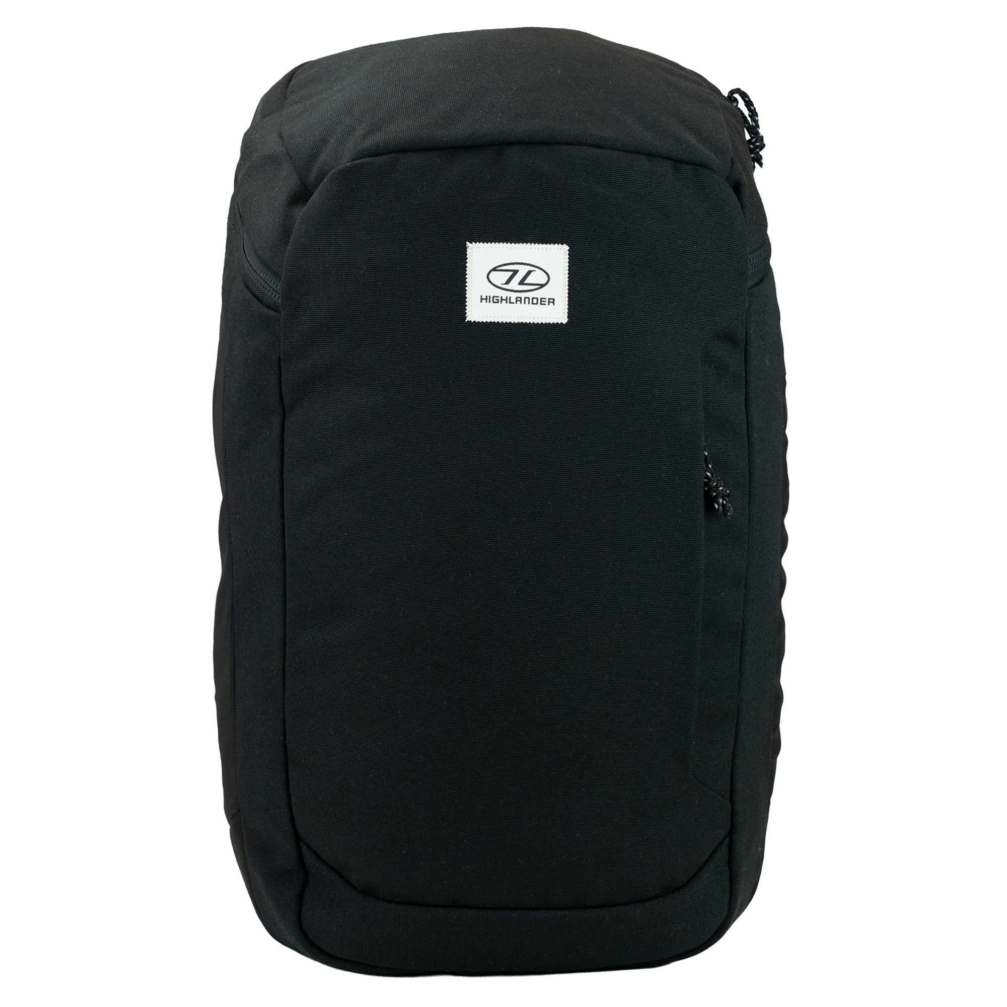 Highlander Trego zaino trekking 34 litri nero laptop