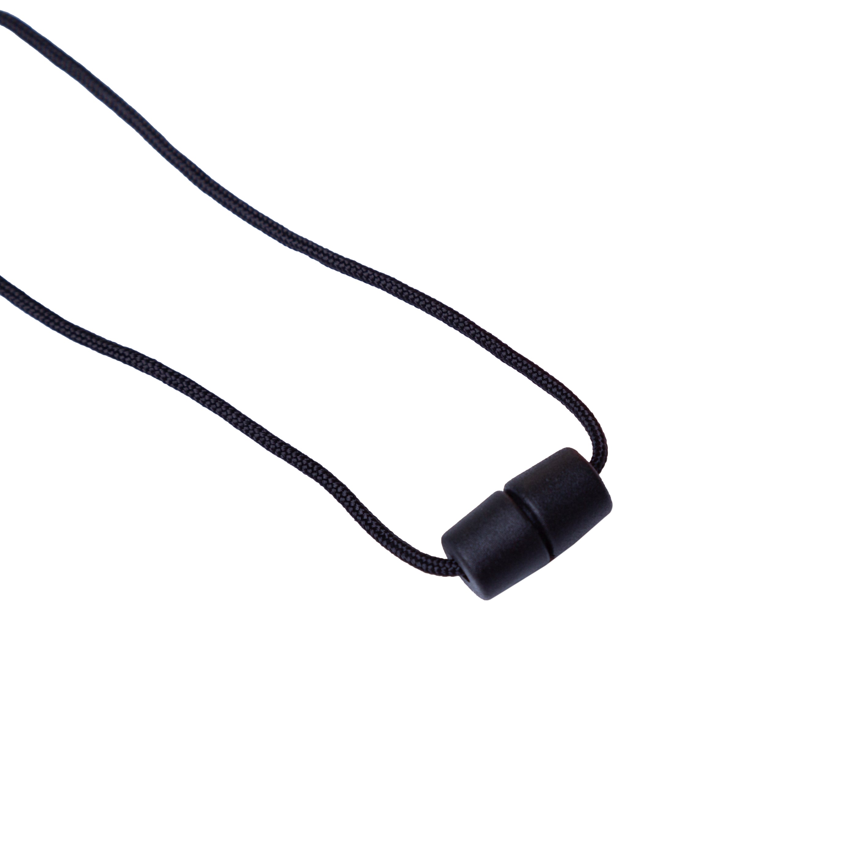 Trekmates Screamer Whistle fischietto arancione 109 dB