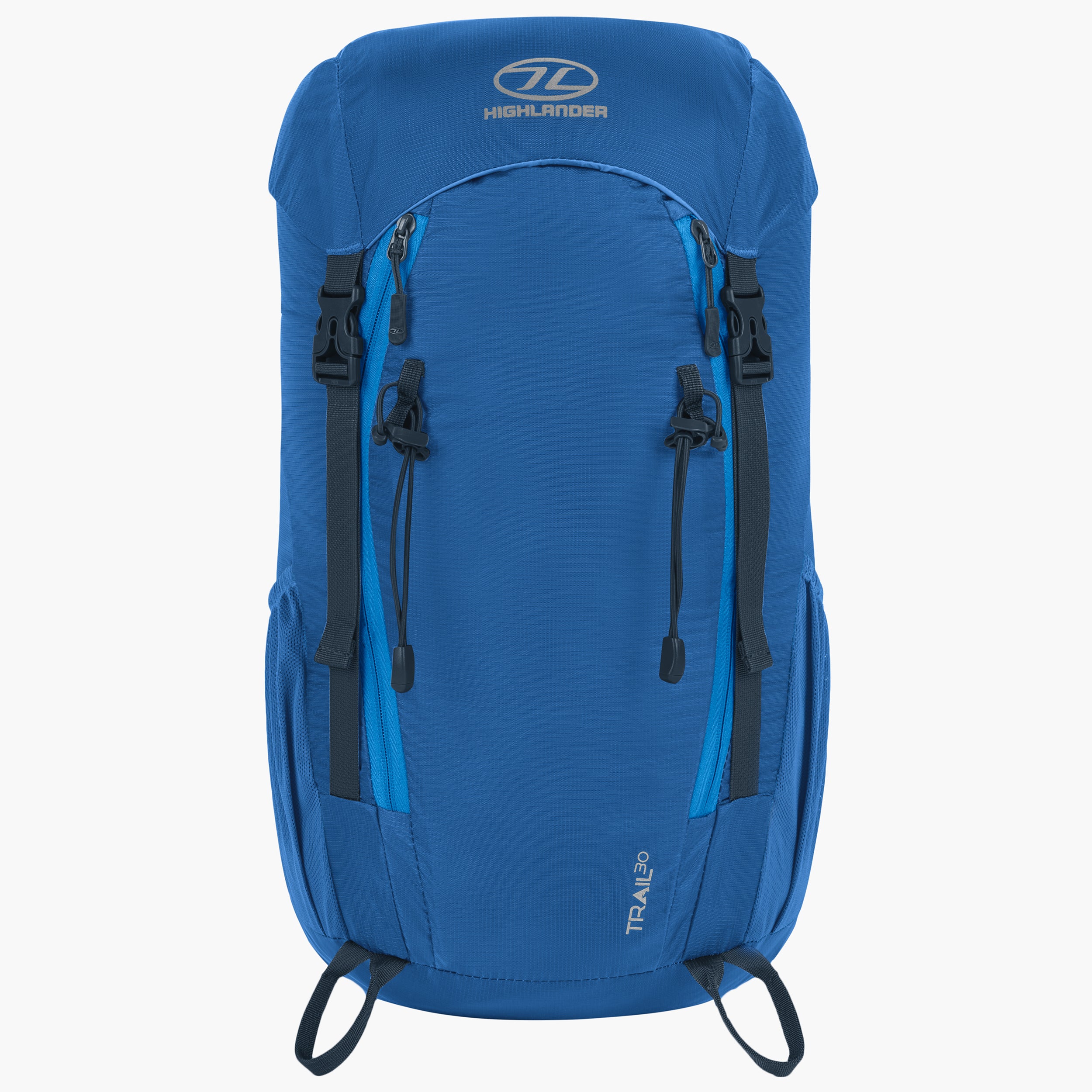 Highlander Trail 30L zaino trekking donna antipioggia