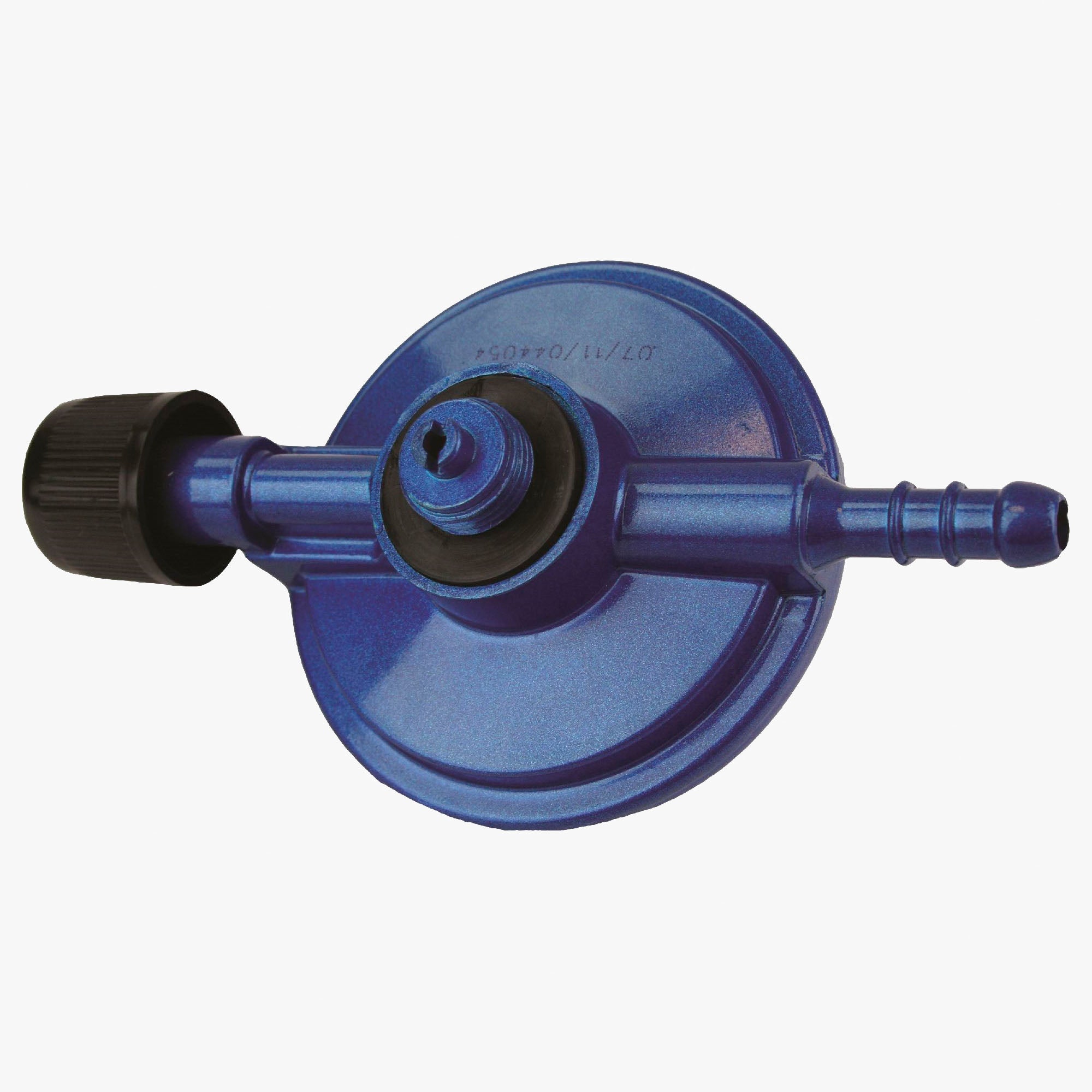 Highlander Survival Bottle Regulator regolatore gas fornello 1 via