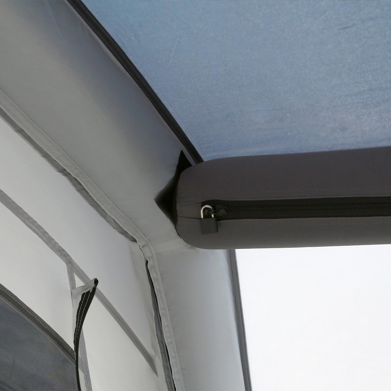 Brunner A.I.R. Tech Trails LC tenda van gonfiabile 2 archi