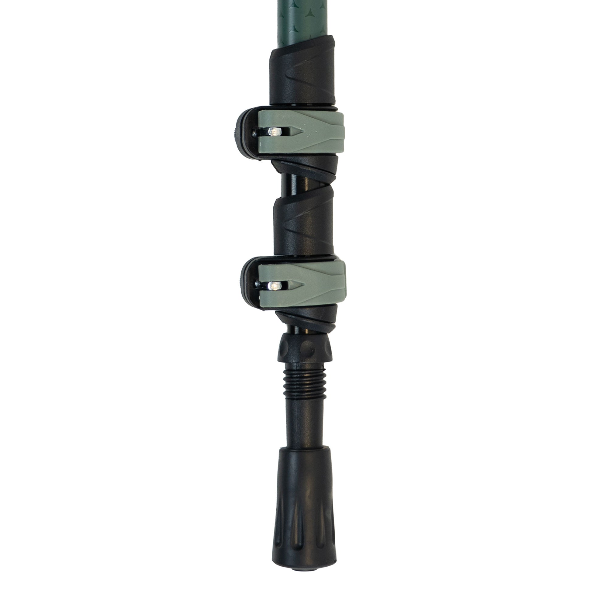 Highlander Survival Tiree Bastoncini Trekking Alluminio 2 Pezzi