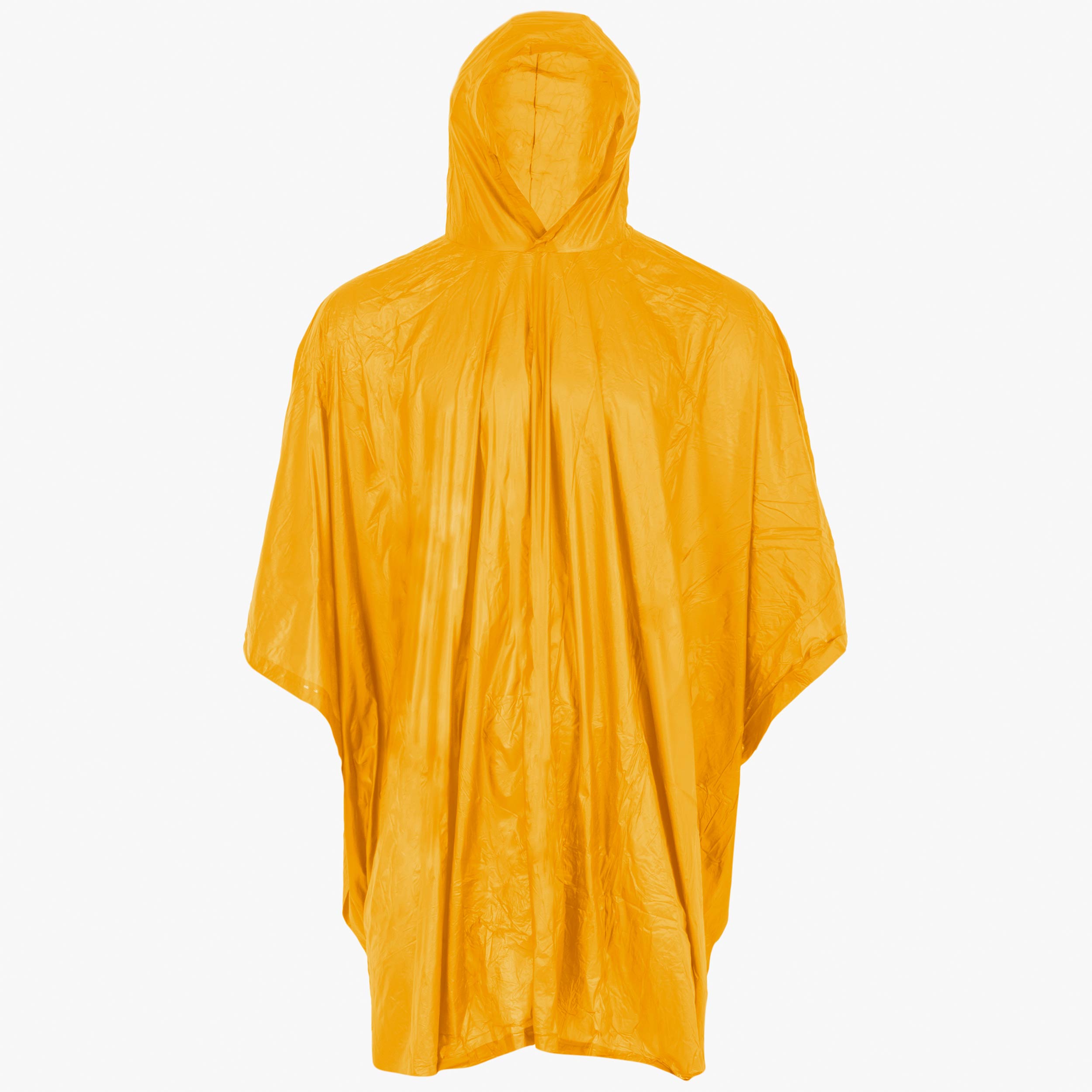 Highlander Poncho PEVA antipioggia con cappuccio