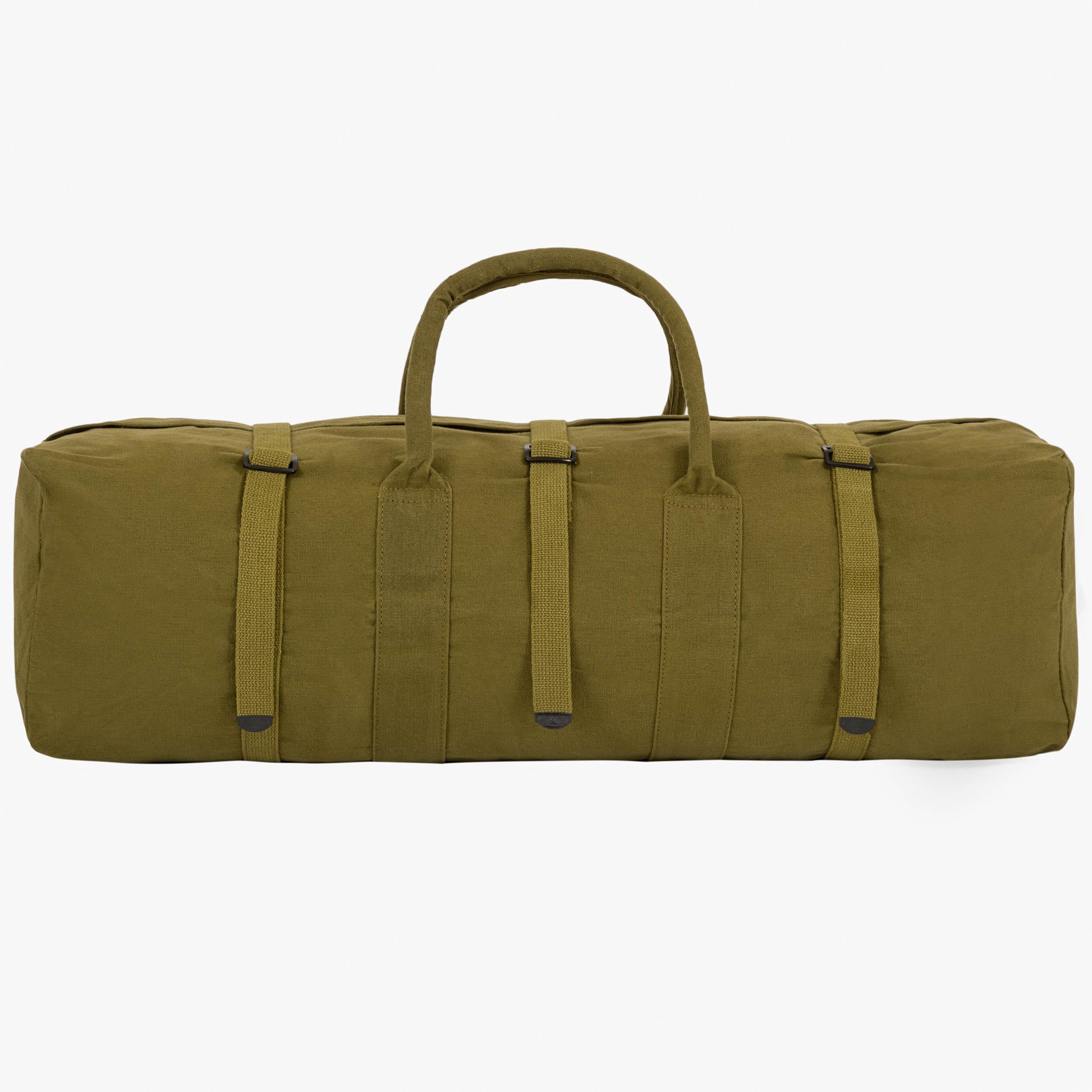 Highlander Tool Bag 75 cm borsa tela manici corda