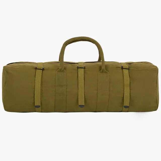 Highlander Tool Bag 75 cm borsa tela manici corda