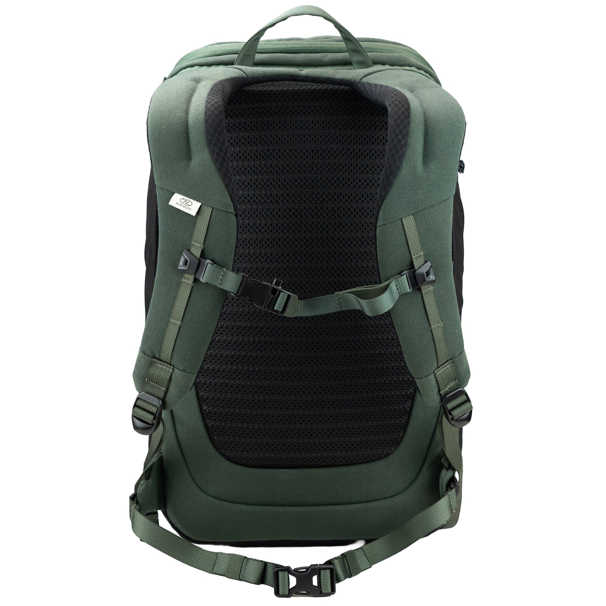 Highlander Trego zaino trekking 34 litri nero laptop