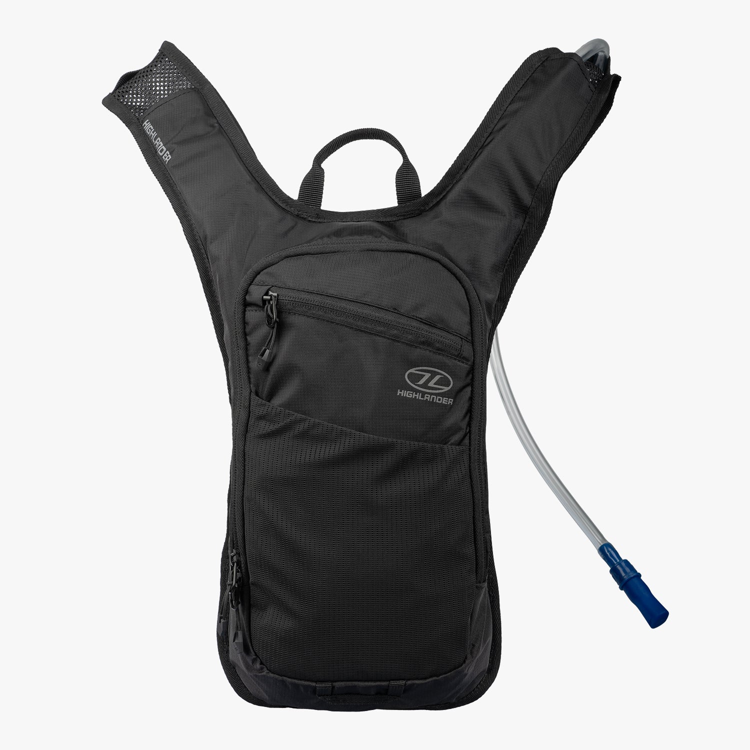 Highlander Bolt-Lite Zaino Idratazione con Sacca 1,5L