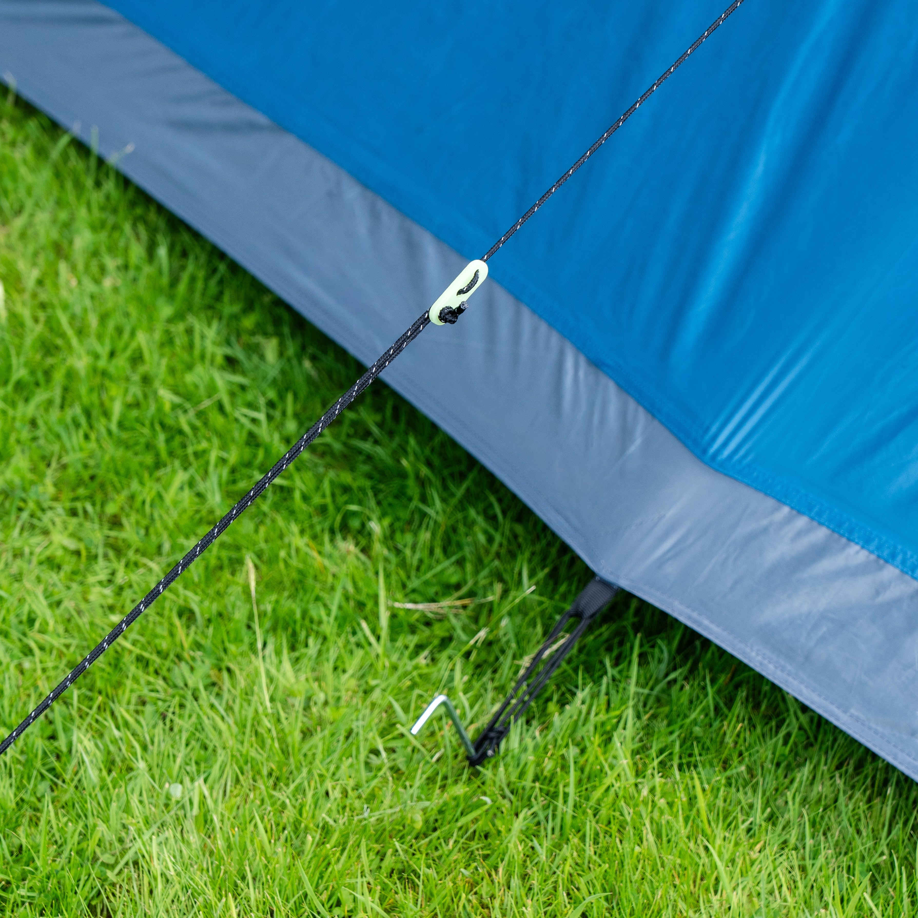 Highlander Cypress 4 tenda campeggio 4 persone